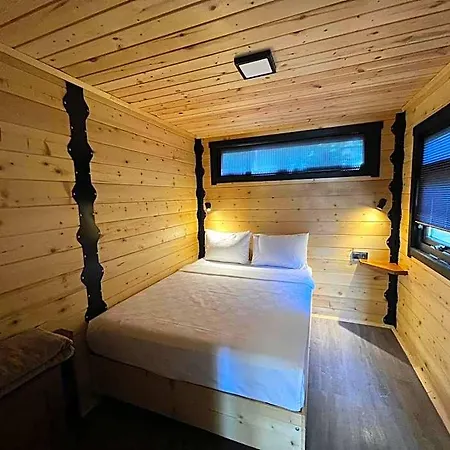 Bitez Tiny House & 5*