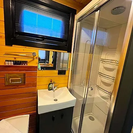 Bitez Tiny House & 酒店 5*