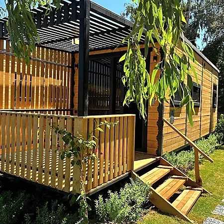 Bitez Tiny House & 酒店