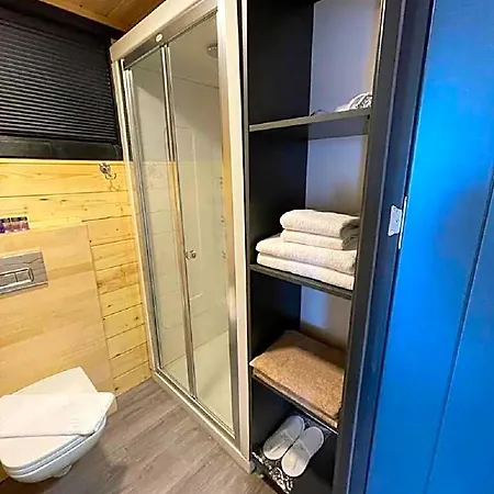 Bitez Tiny House & 酒店 5*