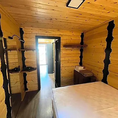 酒店 Bitez Tiny House & 居姆贝特