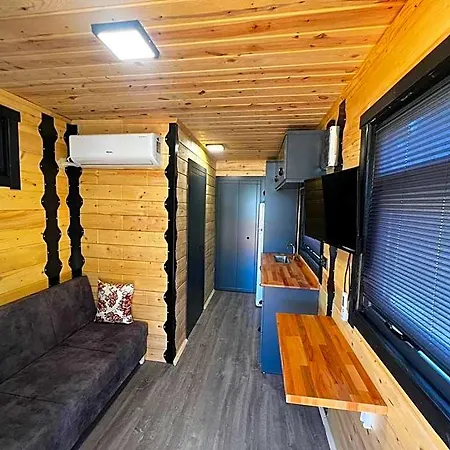 Bitez Tiny House & 5*