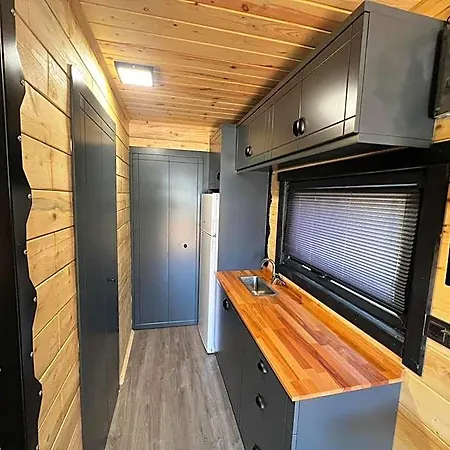 Bitez Tiny House & 居姆贝特