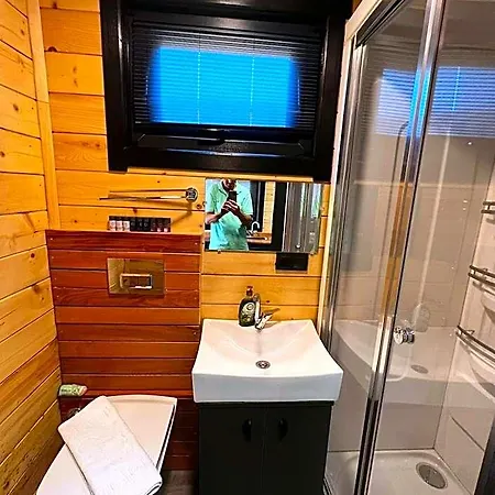 Bitez Tiny House & Hotel Gümbet