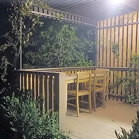 Bitez Tiny House & 5*