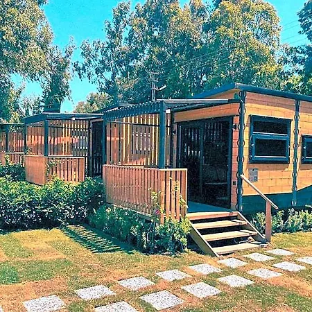 酒店 Bitez Tiny House & 5*